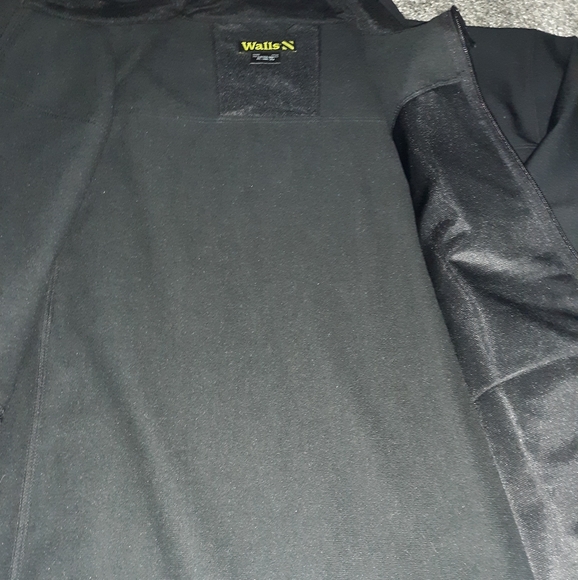 Walls Jacket - Picture 2 of 4